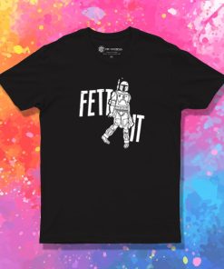 Fett It T Shirt