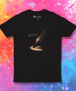 Final fantasy sword T Shirt