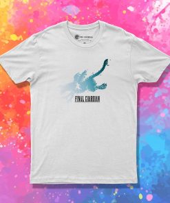 Final guardian T Shirt