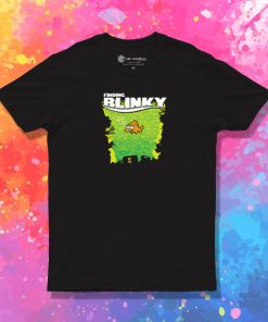 Finding Blinky T Shirt