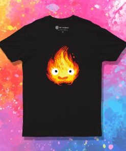 Fire Demon T Shirt