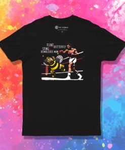 Float and Sting T Shirt