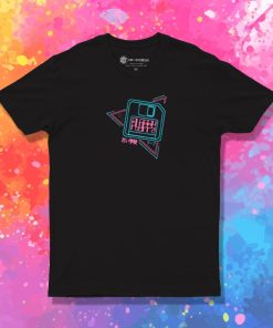 Floppy NEON T Shirt