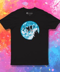 Flying Baby T Shirt