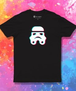 Focus Trooper T Shirt