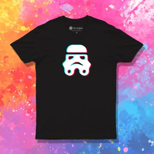 Focus Trooper T Shirt