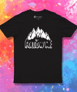 Follow Me II T Shirt