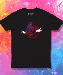 Foot Clan Busters T Shirt