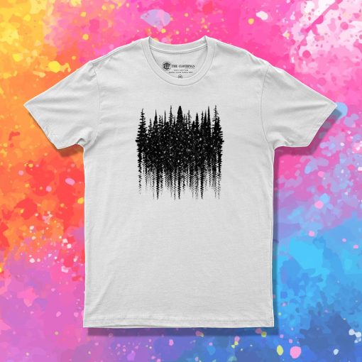 Forest Stars T Shirt