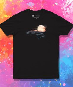 Fox Sun T Shirt