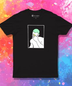 Frank Ocean Blonde T Shirt