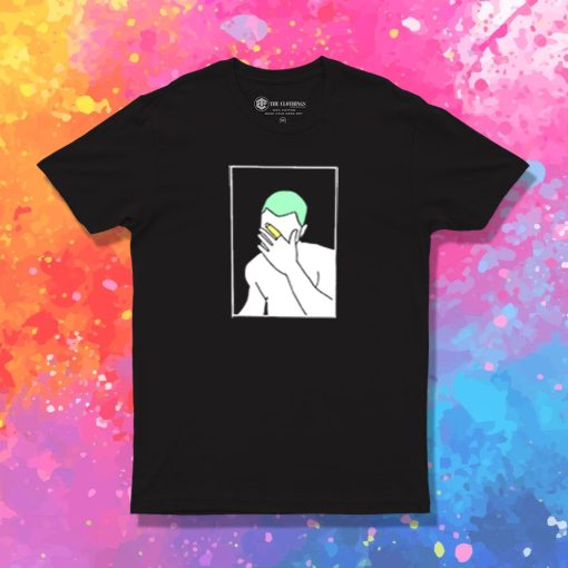 Frank Ocean Blonde T Shirt