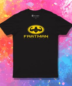 Fratman T Shirt