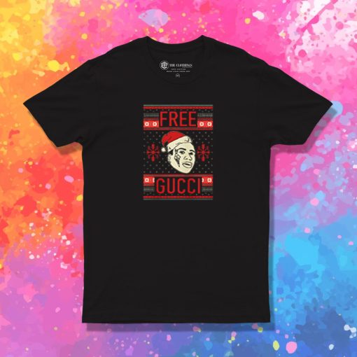 Free Gucci Mane 01 T Shirt