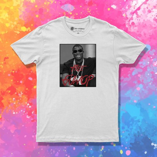 Free Gucci T Shirt