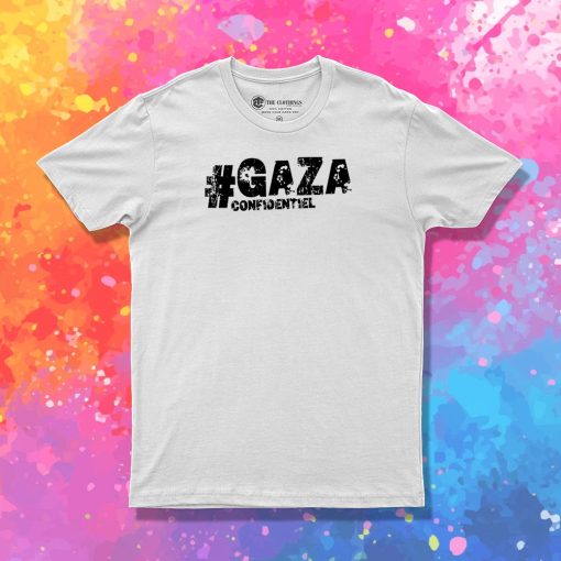 Free Palestines T Shirt