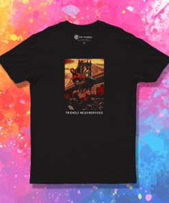 Friendly Neighborhood 2 T Shirt