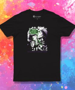 Fright Club T Shirt