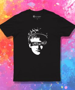 Fuck the King T Shirt