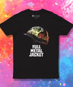 Full Metal Jacket T Shirt