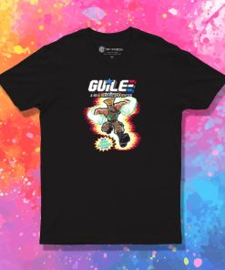 G. Uile. Joe T Shirt