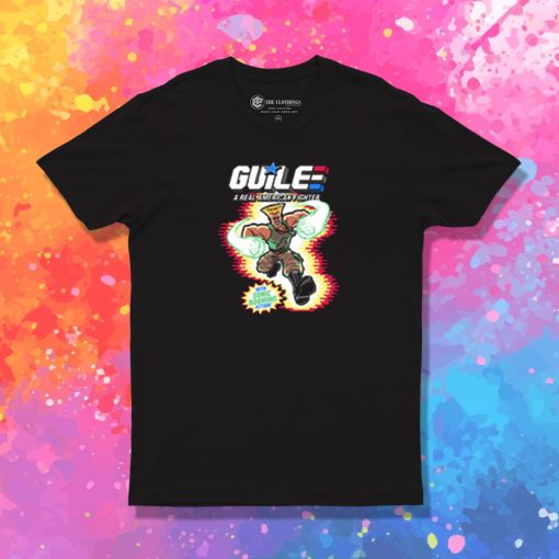 G. Uile. Joe T Shirt