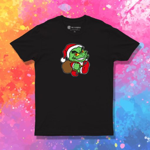 GRINCH BROS T Shirt