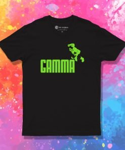 Gamma T Shirt