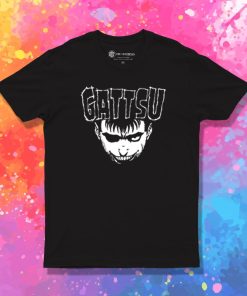 Gattsu T Shirt