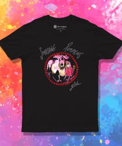 Gish Smashing Pumpkins Band T Shirt