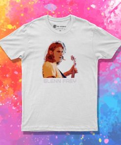 Glenn Frey Art T Shirt