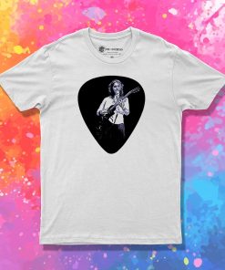 Glenn Frey Guitarist T Shirt