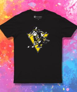 Go Penguin GO T Shirt