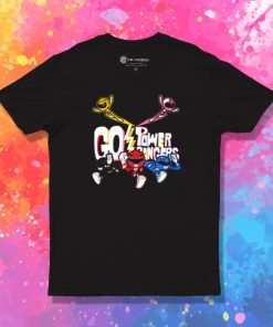 Go T Shirt