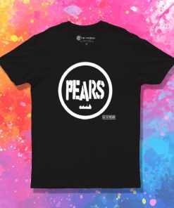 Go To Prison by Pears T Shirt