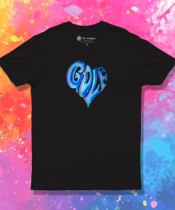 Golf Wang Heart T Shirt