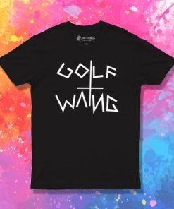 Golf Wang Wolf Gang Odd Future T Shirt