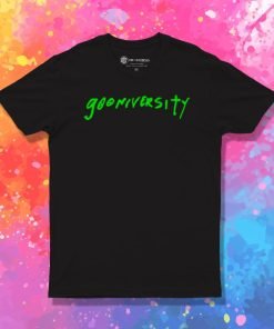 Gooniversity Pete Davidson T Shirt