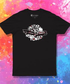 Gotham Kapow T Shirt