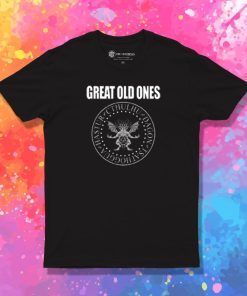 Great Old Ones Azhmodai 2019 T Shirt