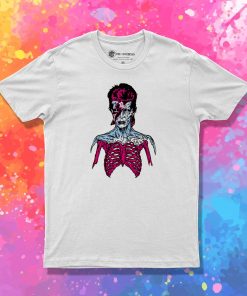 Greatest David Bowie T Shirt