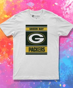 Green Bay Packers Double T Shirt