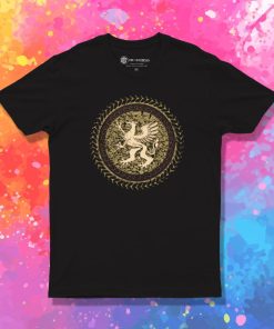 Griffin vintage emblem T Shirt