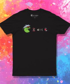 Grouch Man T Shirt