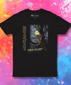 Guardians Of Groot T Shirt