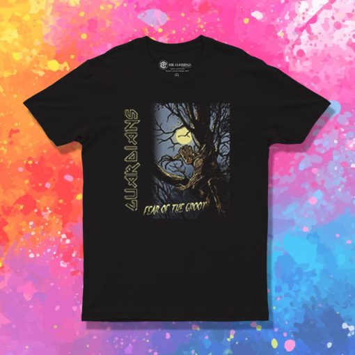 Guardians Of Groot T Shirt