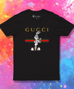 Gucci Bugs Bunny Play It Cool T Shirt