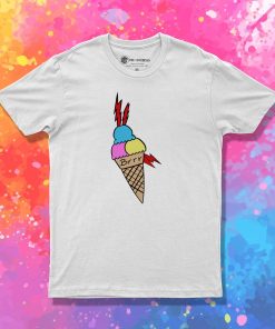 Gucci Mane Ice Cream Tattoo T Shirt