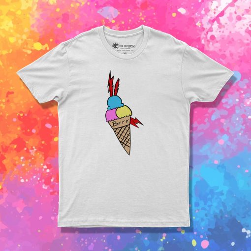 Gucci Mane Ice Cream Tattoo T Shirt