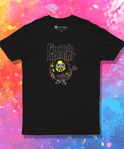 Guitar Minion T Shirt